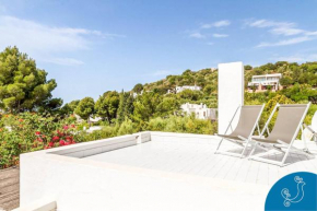 Villa Valeria - Charming house close to the beach